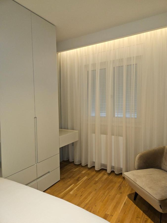 Adav Luxus Apartment Вісоко Екстер'єр фото